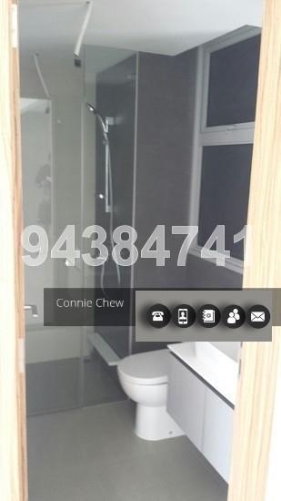 Flo Residence (D19), Condominium #145698312